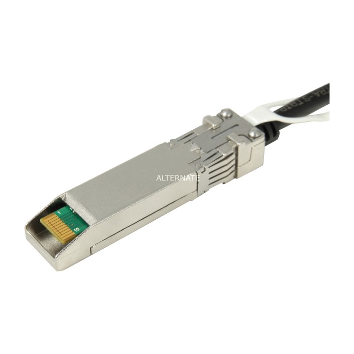 HPE Καλώδιο άμεσης σύνδεσης για switch DAC-10G-SFP+ 3M