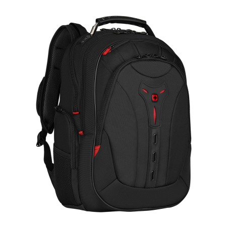 mochila para portátil y tablet pegasus-deluxe 16" 25l
