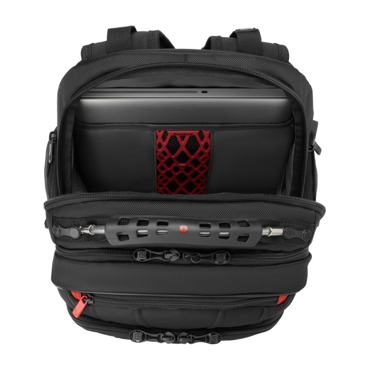 WENGER Zaino per laptop e tablet PEGASUS-DELUXE 16" 25L