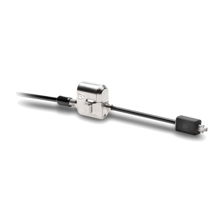 KENSINGTON Keyed cable lock for ultrathin laptop or tablet