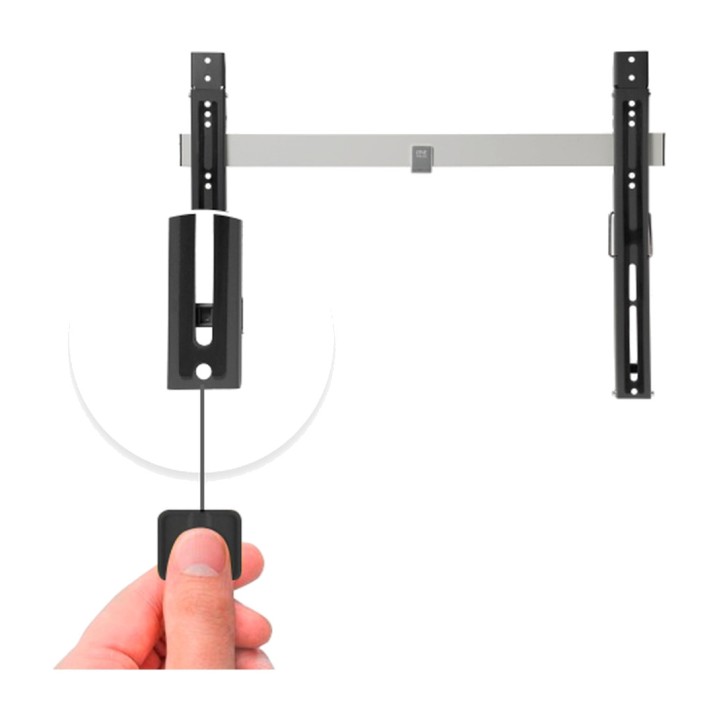 ONE FOR ALL Support mural TV inclinable WM6621 32-90"