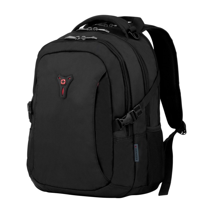 WENGER Mochila de poliéster para portátil SIDEBAR-16" 25L