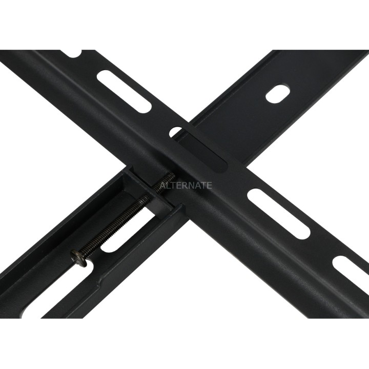 ACTEC Fixed wall mount for TV TVM1 37-70" 35KG VESA-600X400
