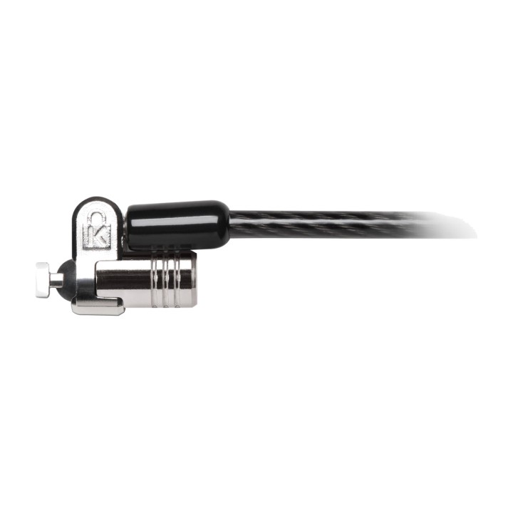 KENSINGTON Antivol pour ordinateur portable avec clé et
