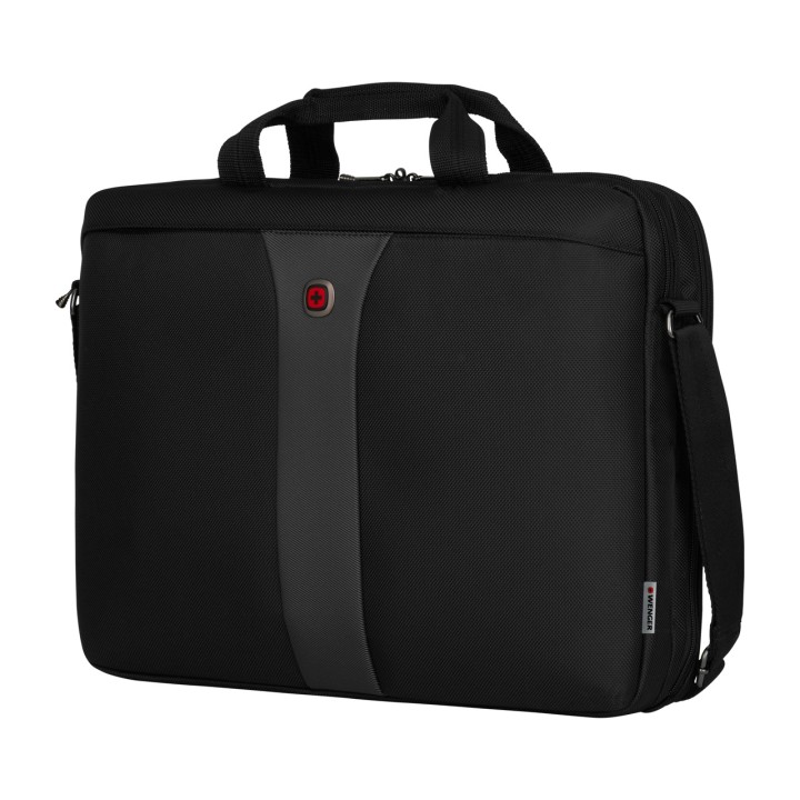 WENGER Malette pour ordinateur portable avec compartiment