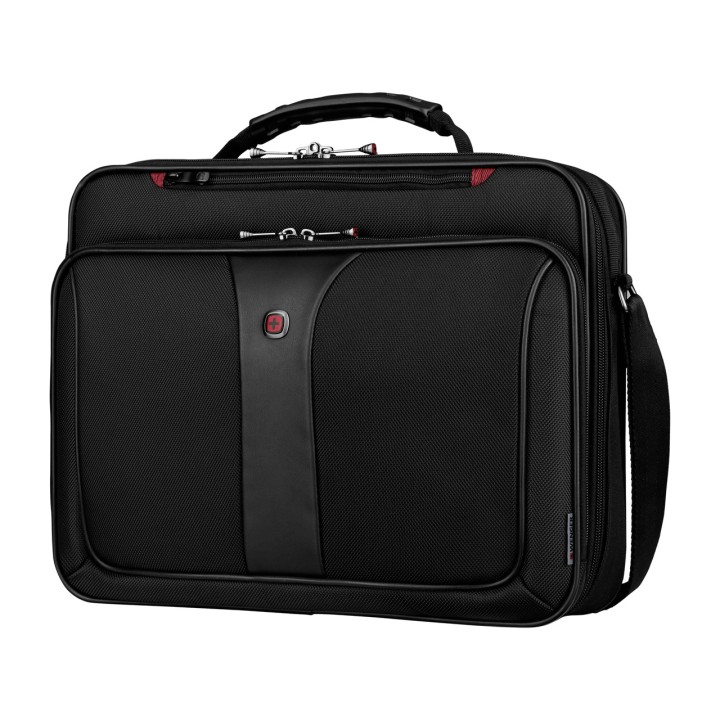 WENGER Borsa per laptop con cinghia trolley LEGACY-16" 11L