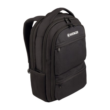 neoprene laptop and tablet backpack fuse 15,6" 16l