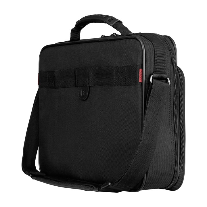 WENGER Sacoche pour ordinateur portable avec sangle trolley