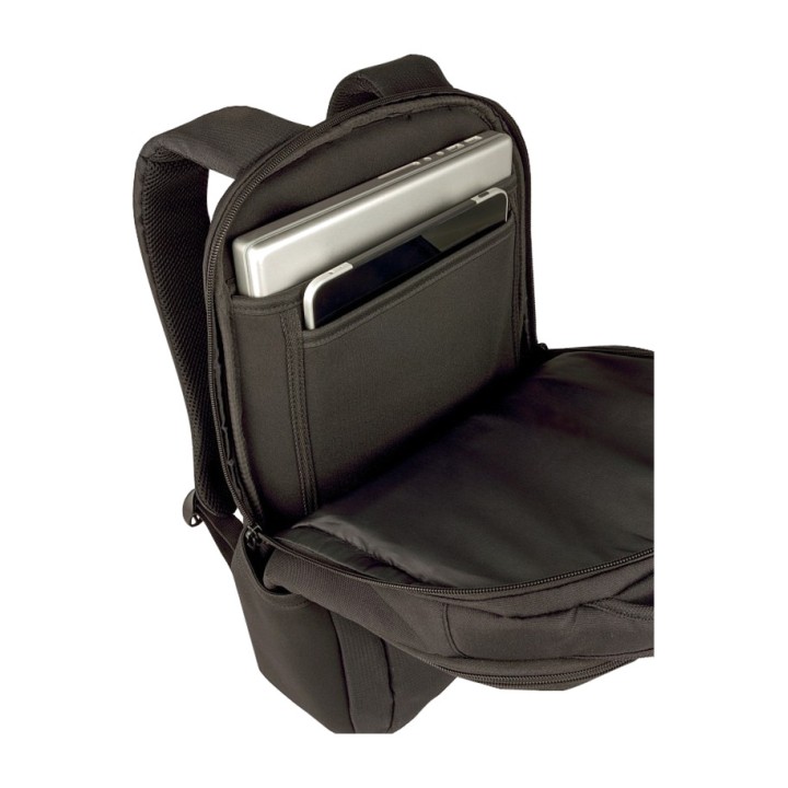 WENGER Zaino in neoprene per laptop e tablet FUSE 15,6" 16L