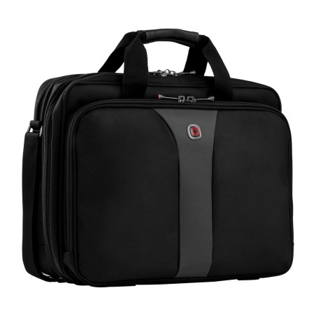 sacoche pour ordinateur portable legacy-16" 15l