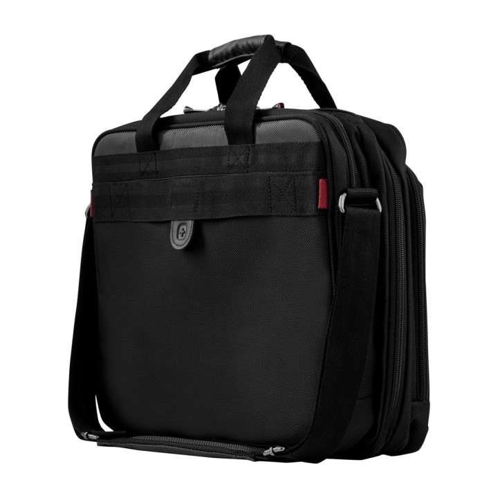 WENGER Sacoche pour ordinateur portable LEGACY-16" 15L