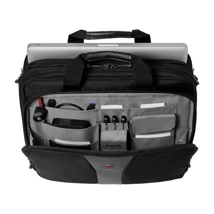WENGER Laptop case LEGACY-16" 15L 1298038