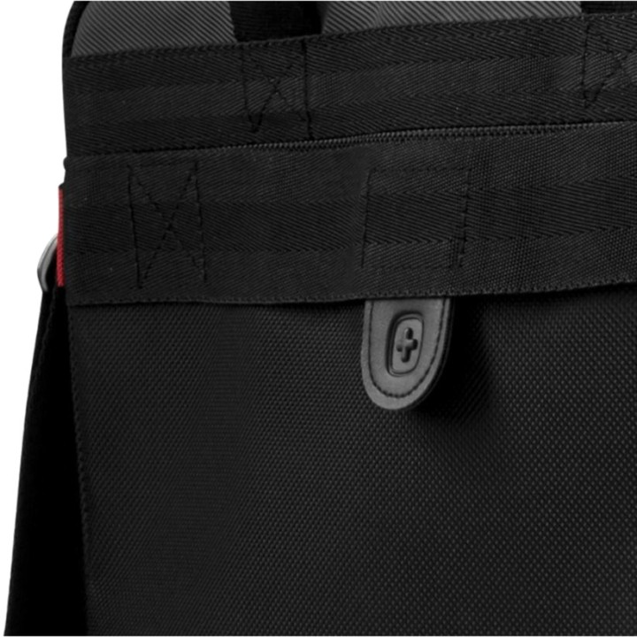 WENGER Maletín para portátil LEGACY-16" 15L 1298038