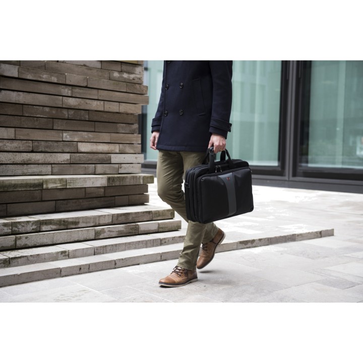 WENGER Laptoptasche LEGACY-16" 15L 1298038