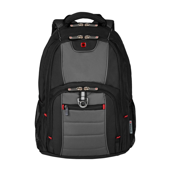 WENGER Mochila para portátil con correa trolley PILLAR-16"