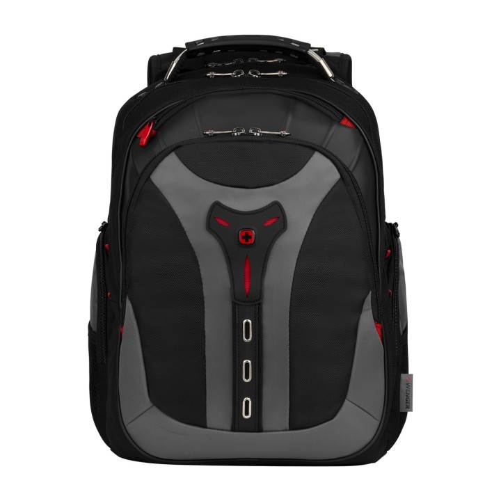 WENGER Zaino per laptop con scomparto imbottito PEGASUS-17"