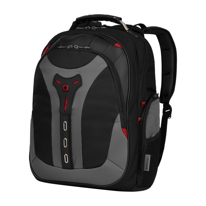 WENGER Zaino per laptop con scomparto imbottito PEGASUS-17"