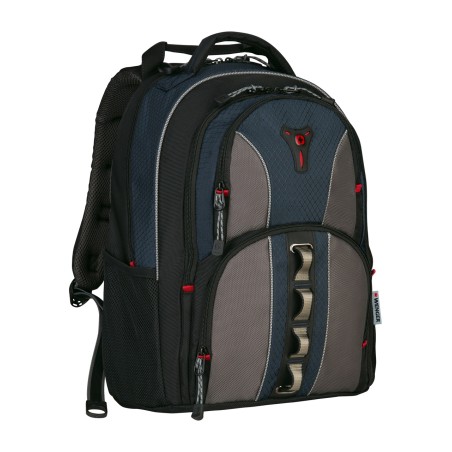 zaino riflettente per laptop cobalt-16" 23l