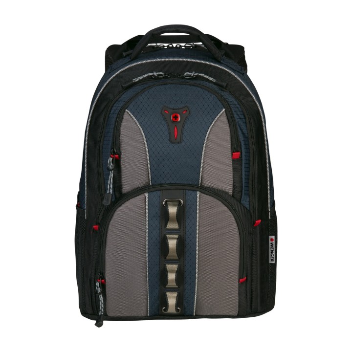 WENGER Zaino riflettente per laptop COBALT-16" 23L 1199644