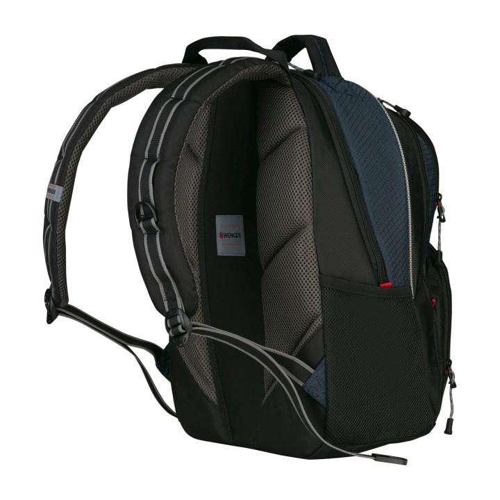 WENGER Zaino riflettente per laptop COBALT-16" 23L 1199644