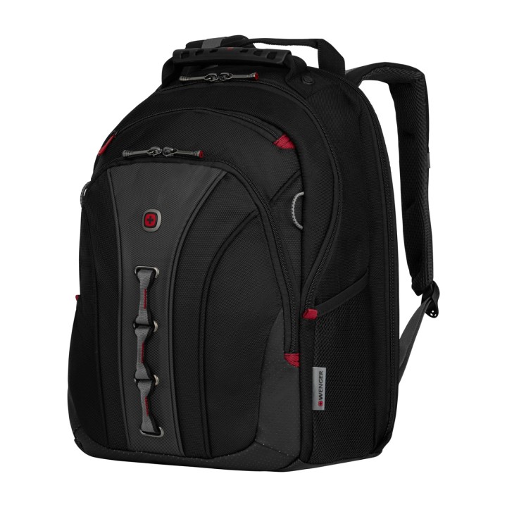 WENGER Sac à dos pour ordinateur portable avec poignée et