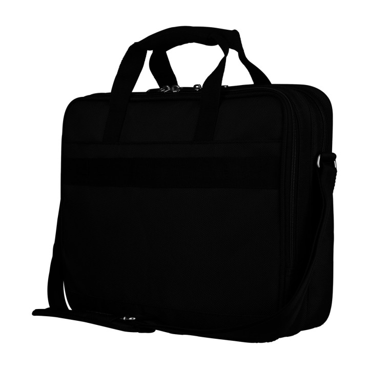 WENGER Lightweight laptop briefcase 600649 16" 15L 1199609