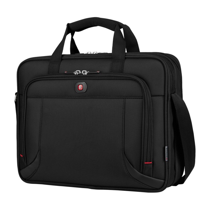 WENGER Sacoche légère pour ordinateur portable 600649 16"