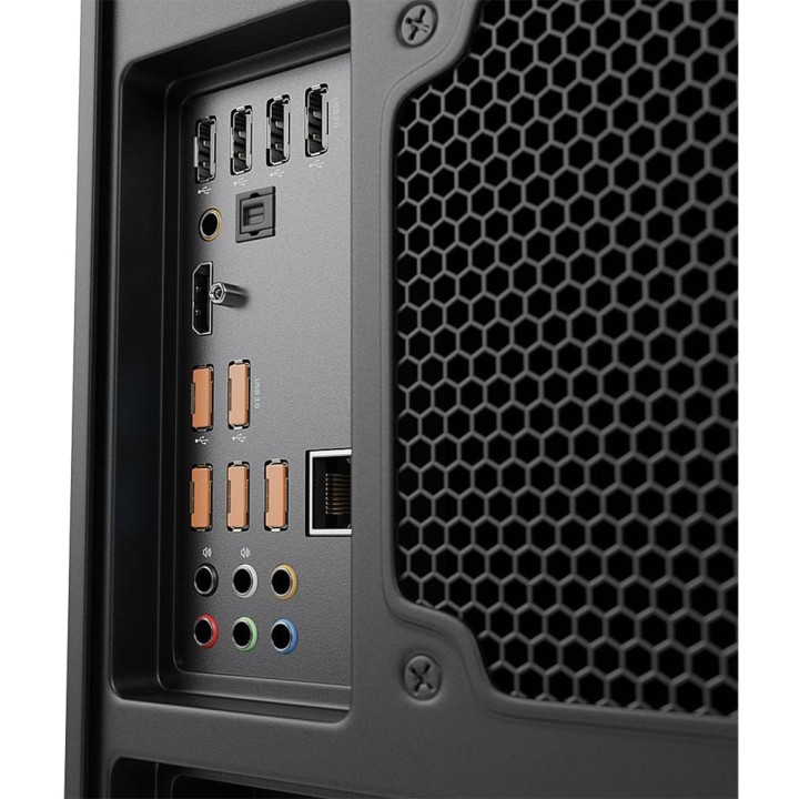 LINDY Blokady portów bez klucza USB-A-10 UDS 1217391VAR
