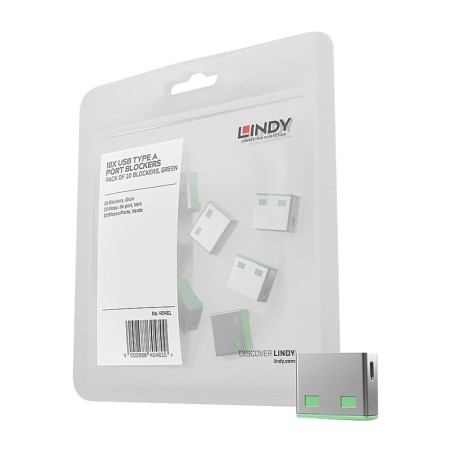 kulcs nélküli portzárak usb-a-10 uds