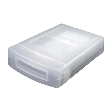 custodia protettiva per disco rigido ib-ac602a 3,5" 120 mm