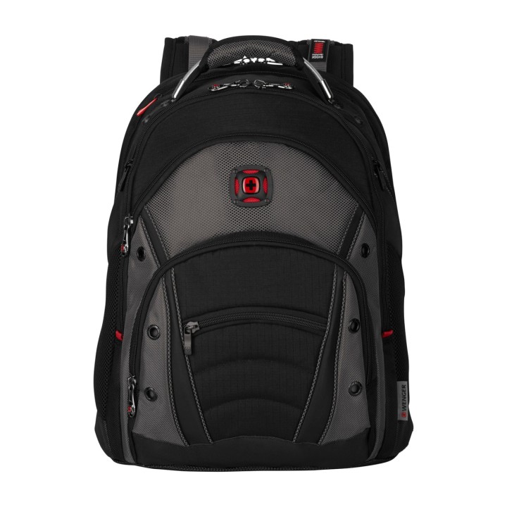 WENGER Sac à dos pour ordinateur portable en nylon et