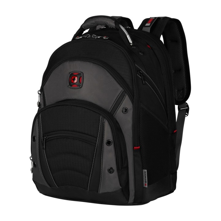 WENGER Nylon and polyester laptop backpack SYNERGY-15,6" 26L