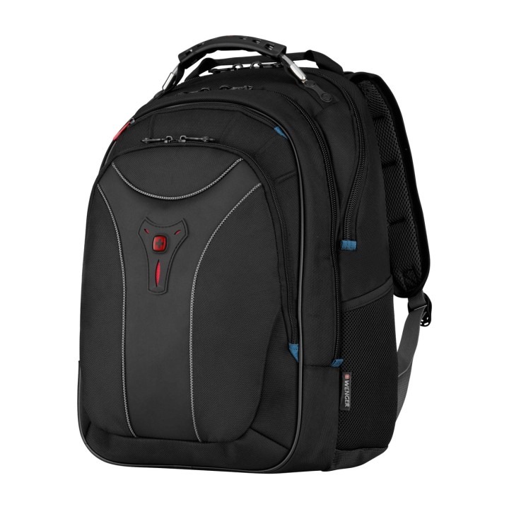 WENGER Sac à dos pour ordinateur portable avec passant pour