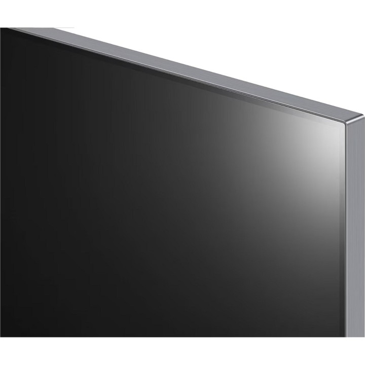LG Téléviseur OLED connecté TV 4K EVO G4 OLED83G48LW 83"