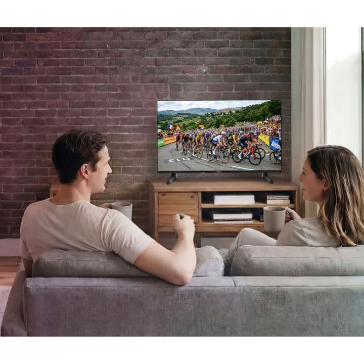 MEDION Smart TV LED Full HD da 32 pollici con Android TV