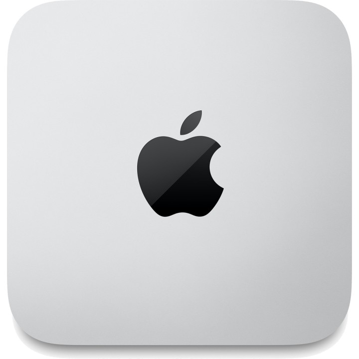 APPLE Ordenador de sobremesa compacto MAC-STUDIO M5 MAX 18C