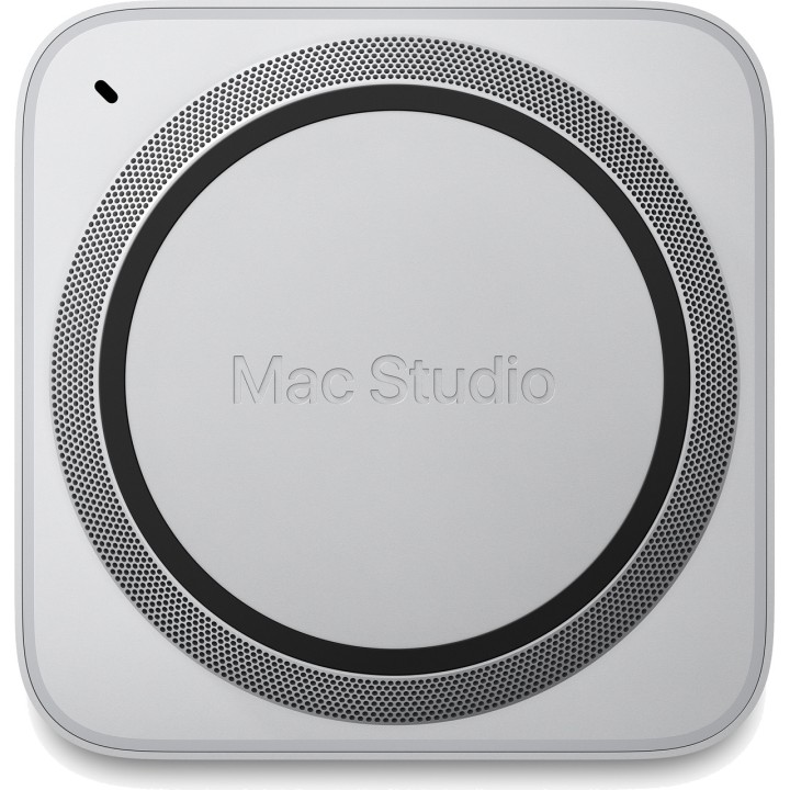 APPLE Computador de mesa compacto MAC-STUDIO M5 MAX 18C