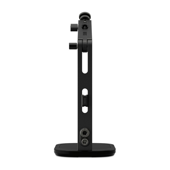 RODE Braccio da tavolo per microfono con snodo sferico DS3