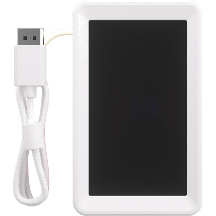 CORSAIR Modulo display LCD da 5 pollici per raffreddamento a
