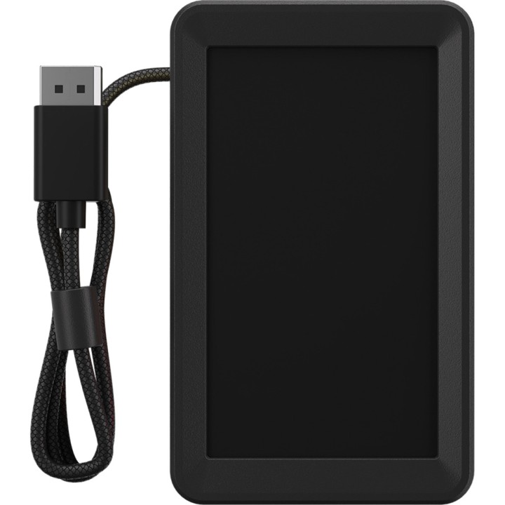 CORSAIR 5-inch LCD display module for liquid cooling