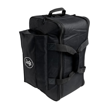padded carrying bag for portable speaker thump go
