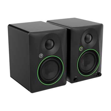 pereche de monitoare de studio active cu bluetooth cr4.5bt 50w