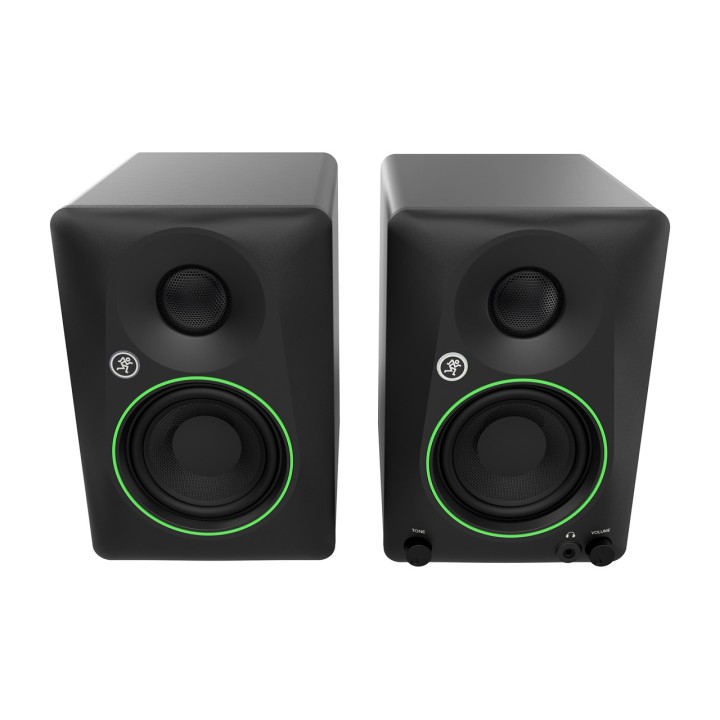 MACKIE Coppia di monitor da studio attivi per la produzione