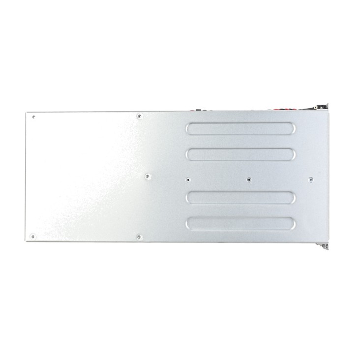 SILVERSTONE Placa de distribución de alimentación