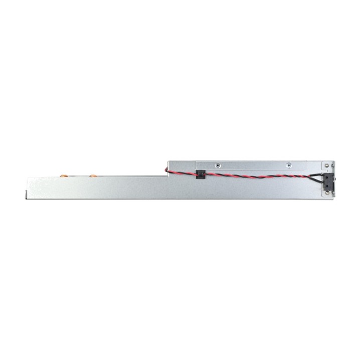 SILVERSTONE Carte de distribution d’alimentation pour