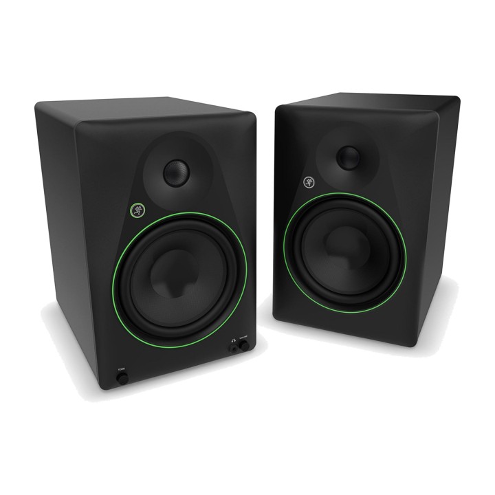 MACKIE Coppia di monitor da studio attivi con Bluetooth