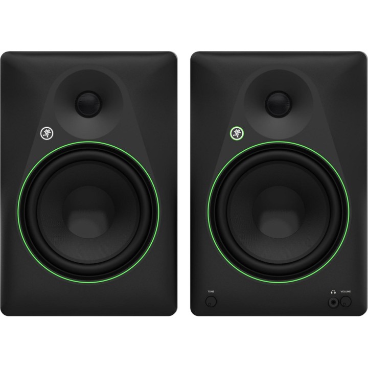 MACKIE Pár aktivních studiových monitorů s Bluetooth CR8BT