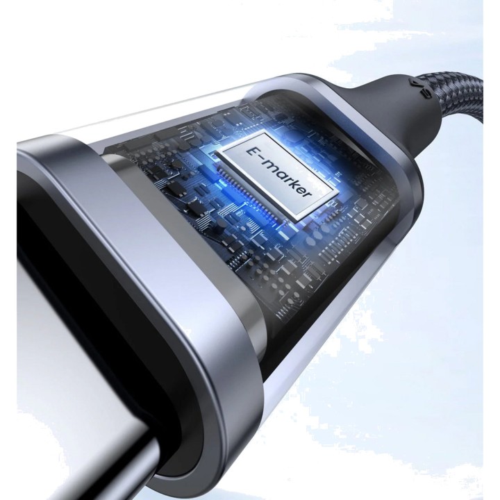 UGREEN USB-C-kabel för laddning och data 100W 100CM 70427