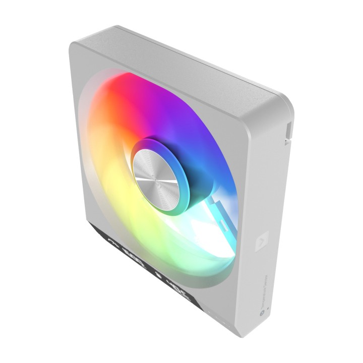 FSP Ventola per case PC ZENFAN-120MM 1600RPM 100203972VAR