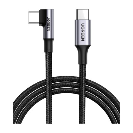 καλώδιο usb τύπου c για φόρτιση και δεδομένα 100w 200cm 70645